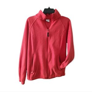 Women's Columbia Sweatshirt